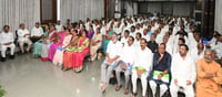 అమరావతి : 23పై జగన్ కీలక నిర్ణయం